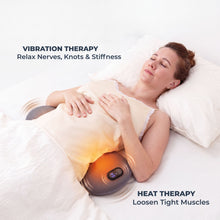 Original cosseals™ Thera Back Pillow