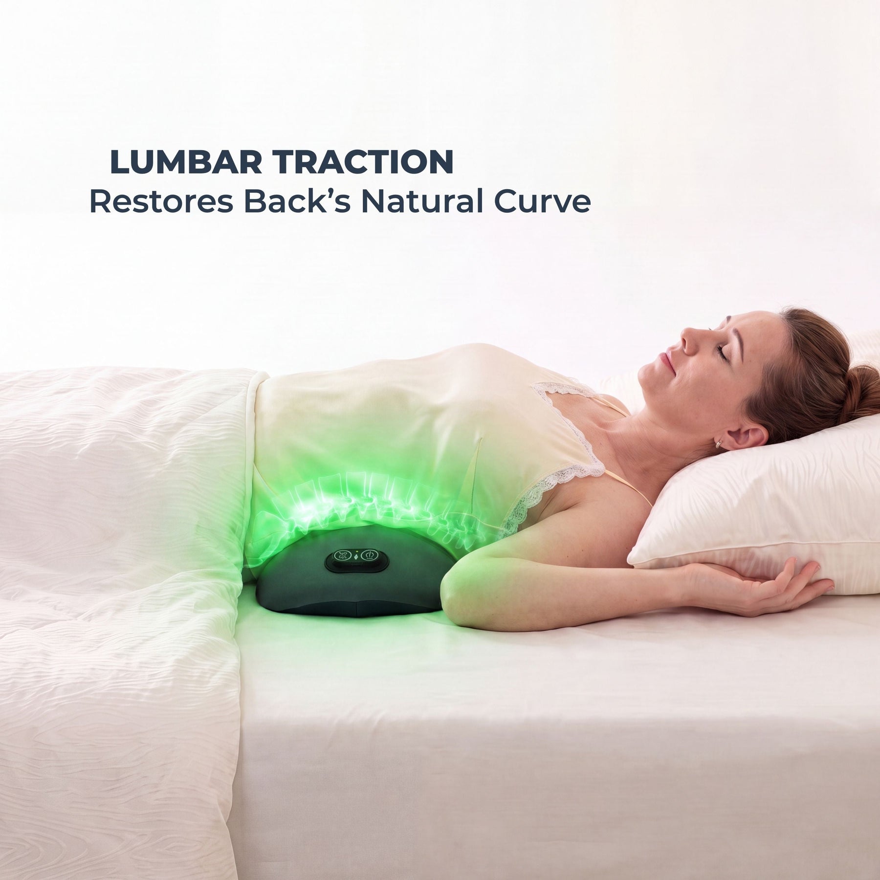 Original Callixe™ Thera Back Pillow