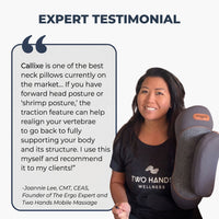 Original cosseals™ Thera Pillow