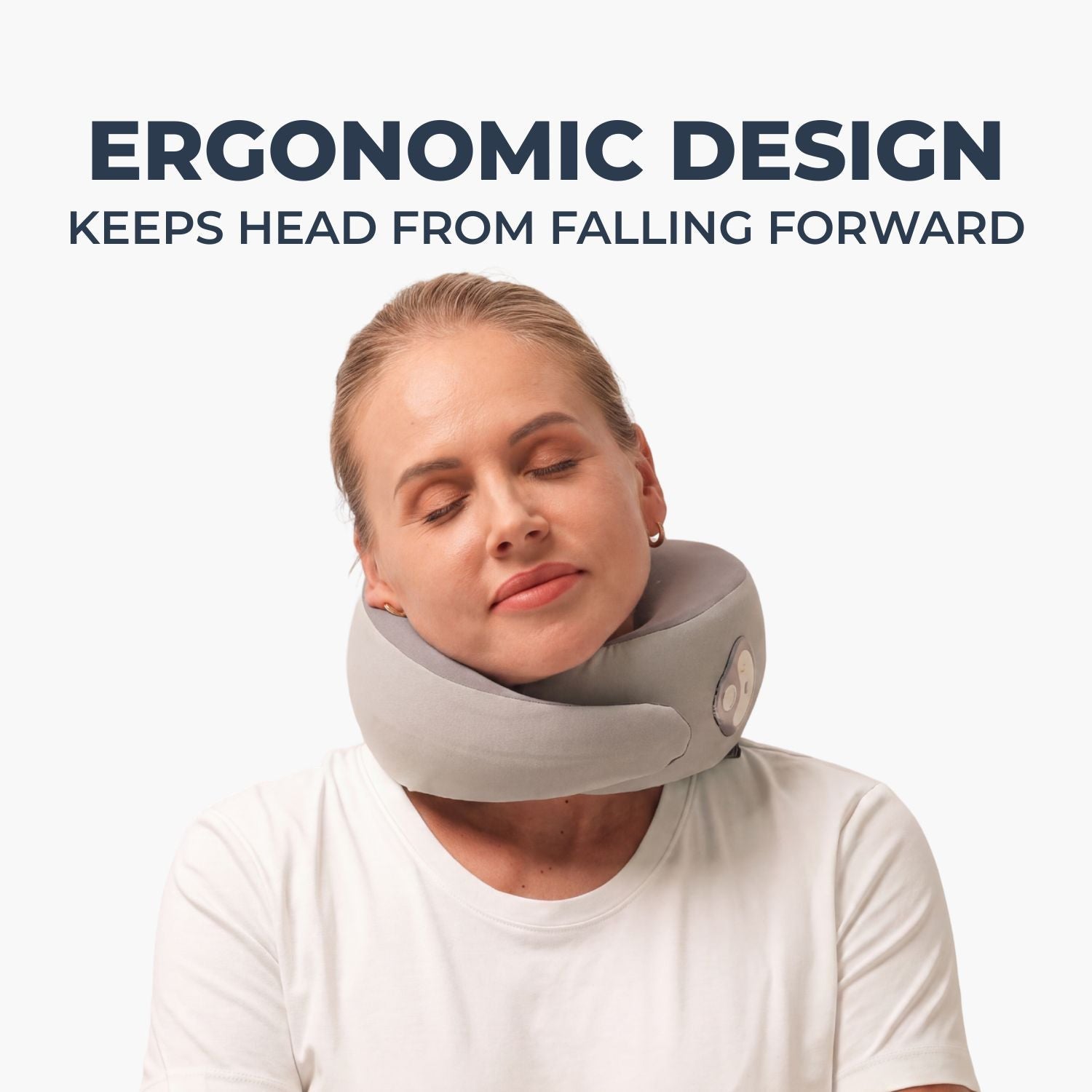 cosseals™ Travel Pillow