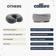 cosseals™ Travel Pillow