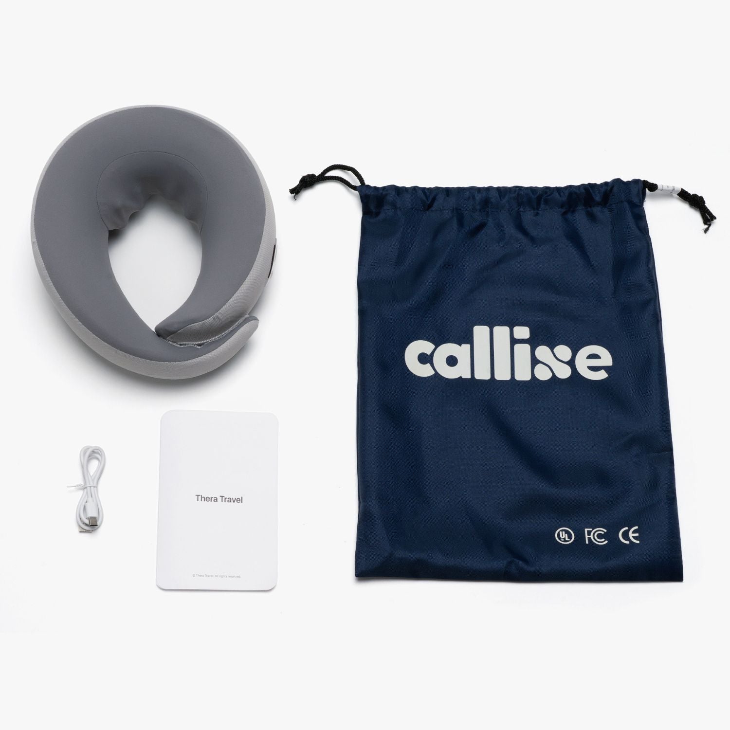 cosseals™ Travel Pillow