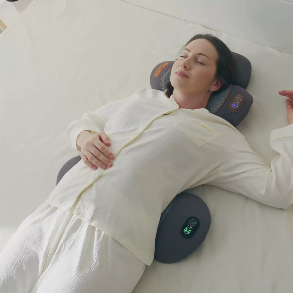 Original cosseals™ Thera Pillow video